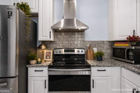 Photo of 49 Harlan Road SW, Atlanta, GA 30311 (MLS # 10818141)