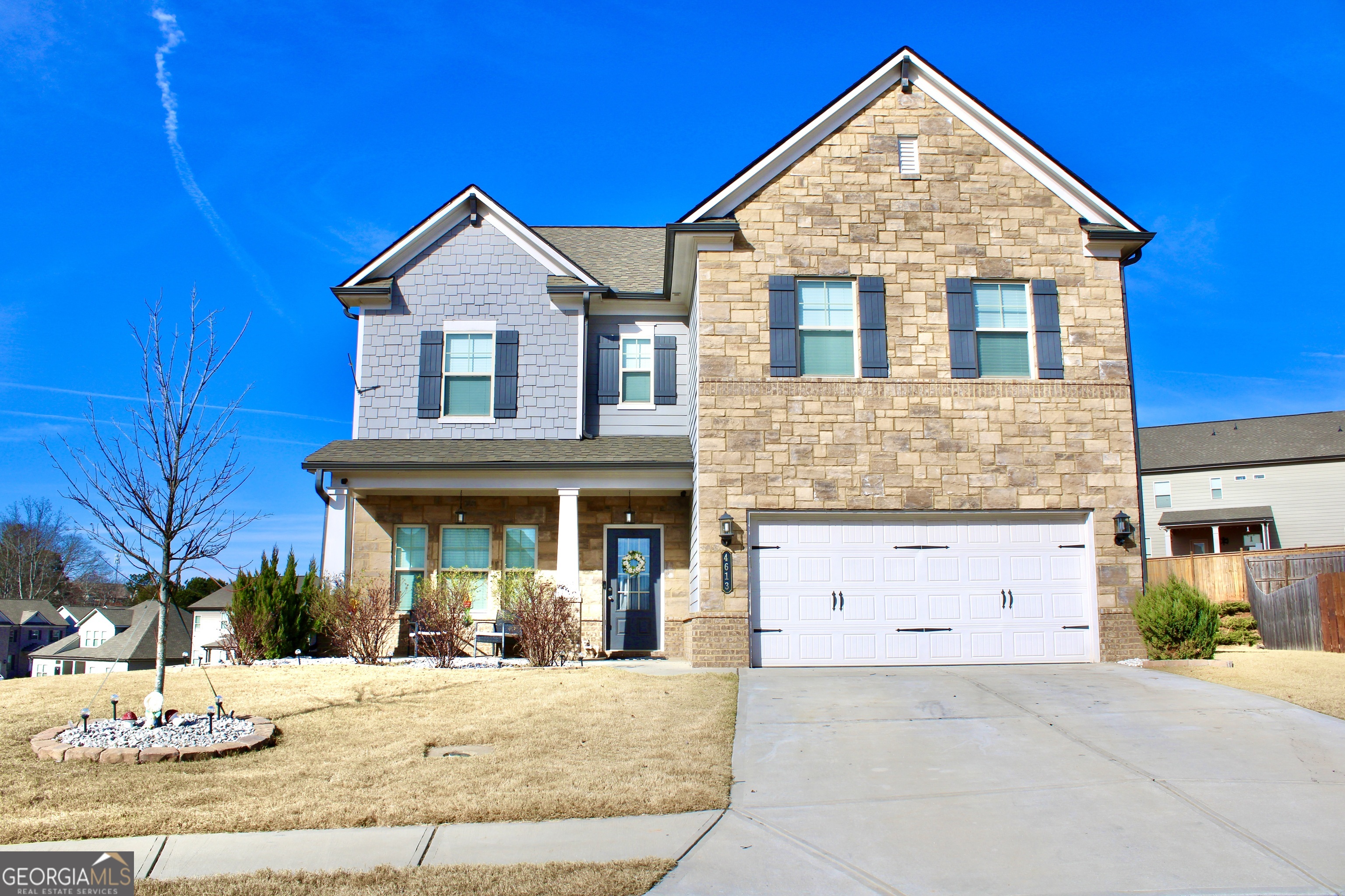 4613 Water Oak CT SW