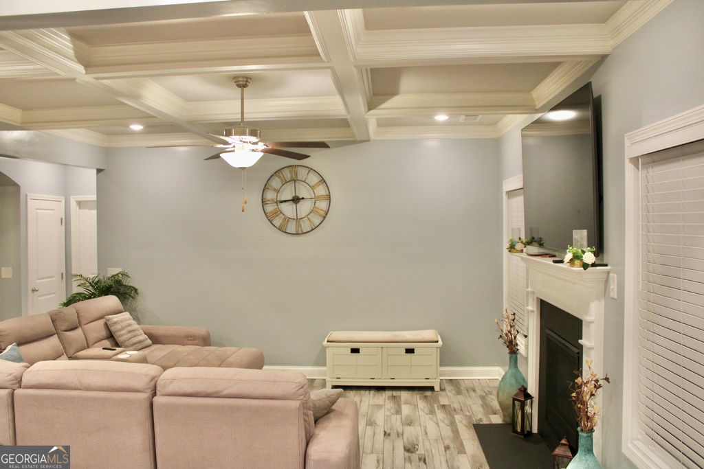 Photo of 4613 Water Oak Court SW, Gainesville, GA 30504 (MLS # 10673248)