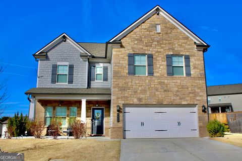 Photo of 4613 Water Oak Court SW, Gainesville, GA 30504 (MLS # 10673248)