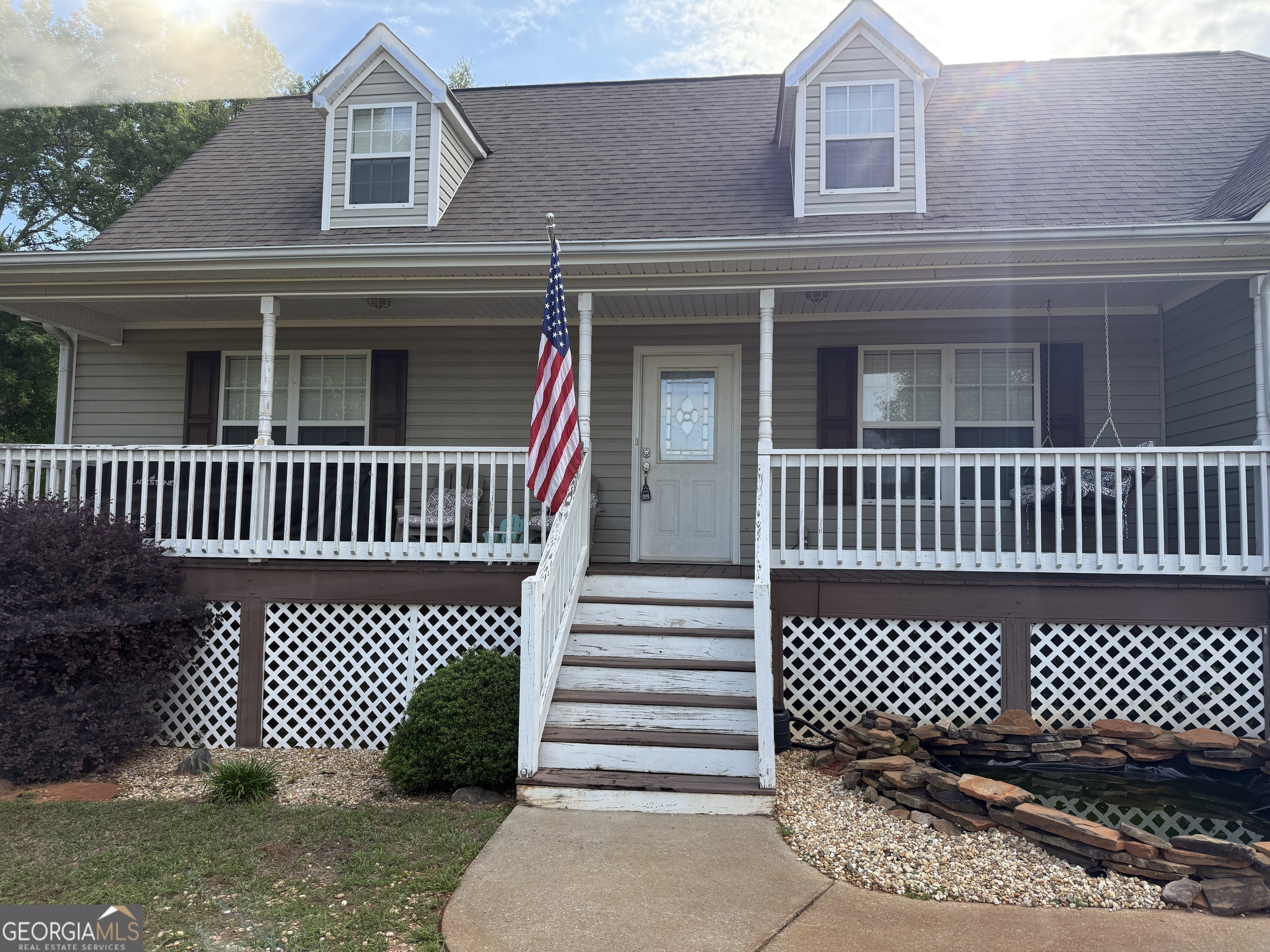 71 Williamson TRCE