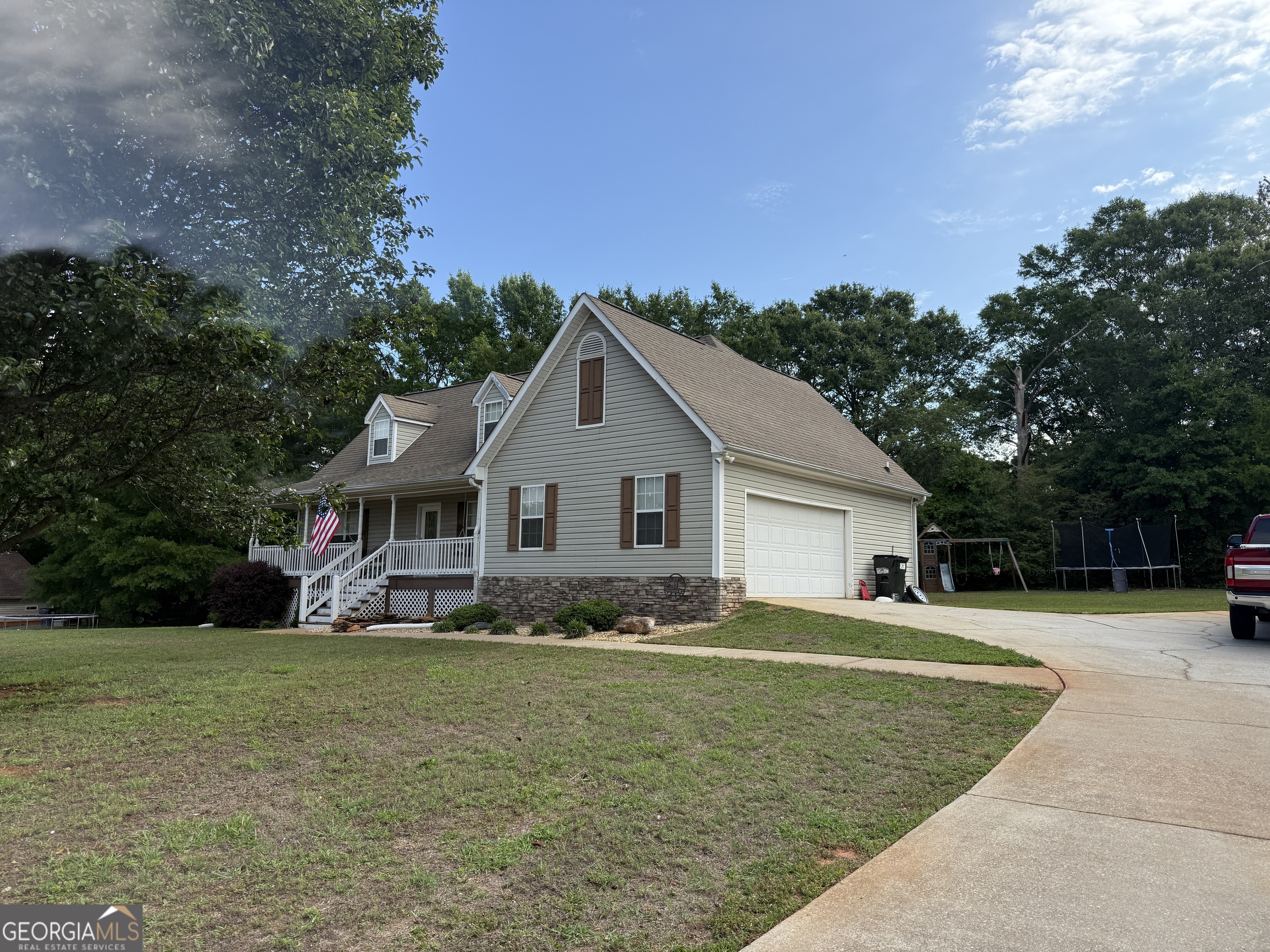 71 Williamson TRCE