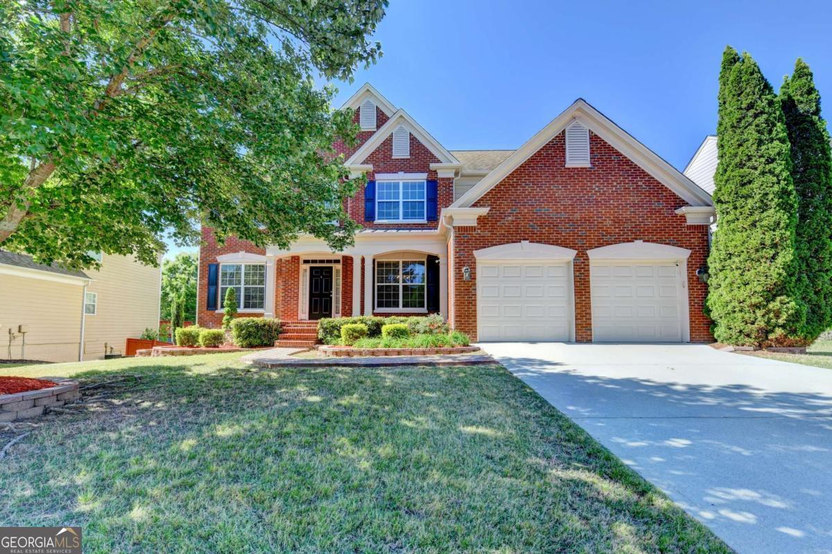 770 Pimlicon PL