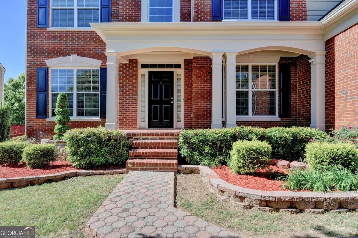 770 Pimlicon PL