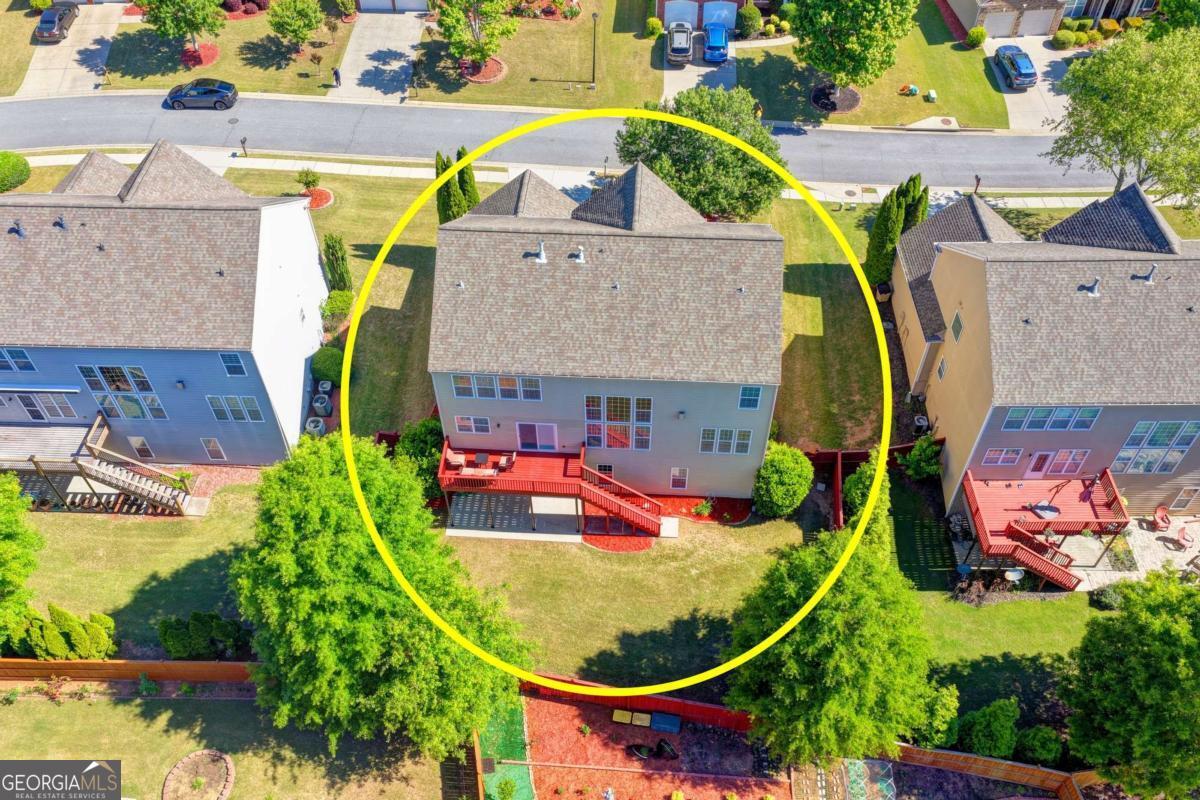 770 Pimlicon PL