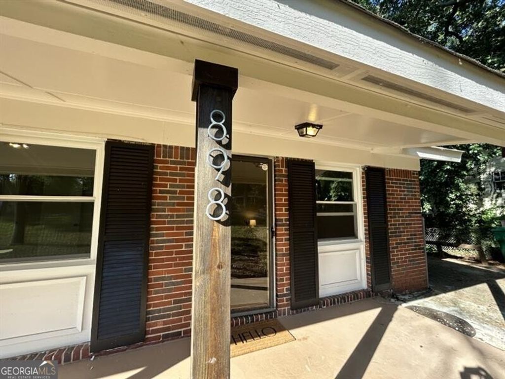 Photo of 898 Verona Drive, Clarkston, GA 30021 (MLS # 10716134)