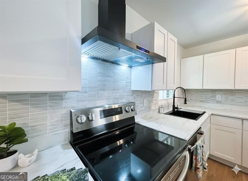 Photo of 898 Verona Drive, Clarkston, GA 30021 (MLS # 10716134)