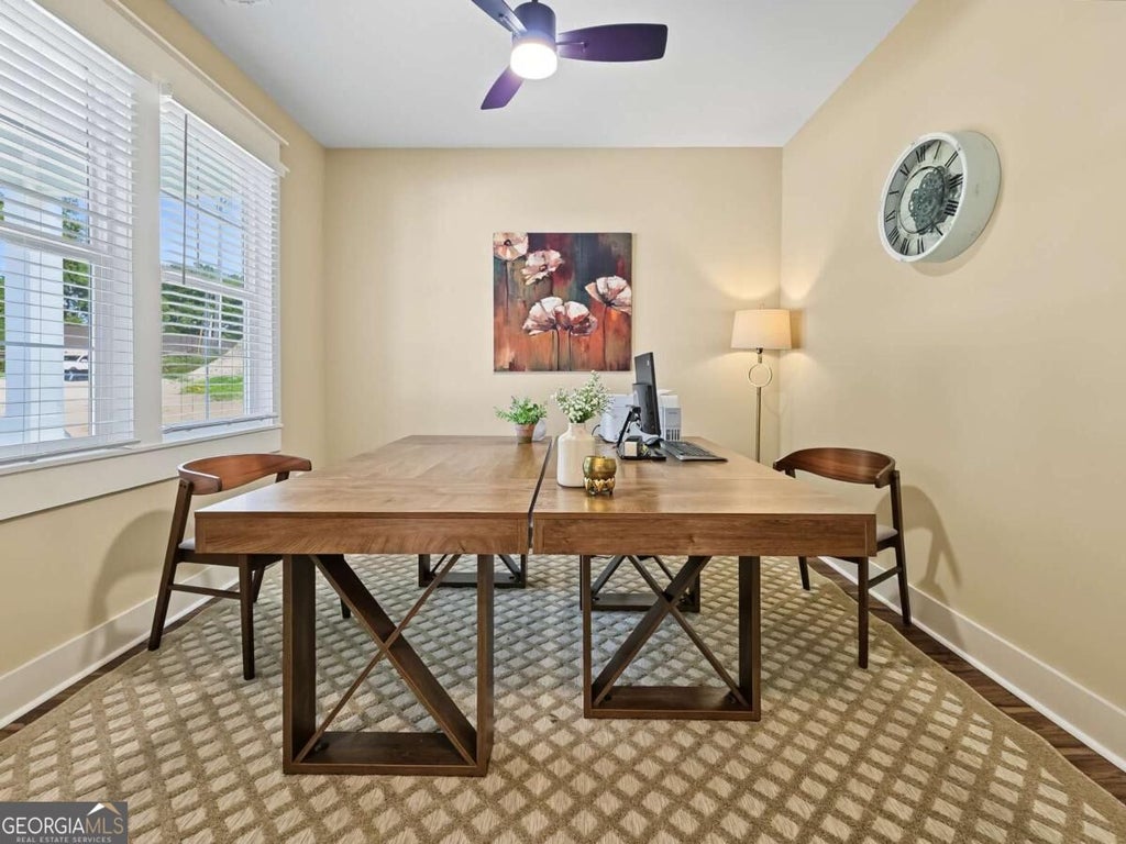 Photo of 3075 Franklin Street, Austell, GA 30106 (MLS # 10872352)