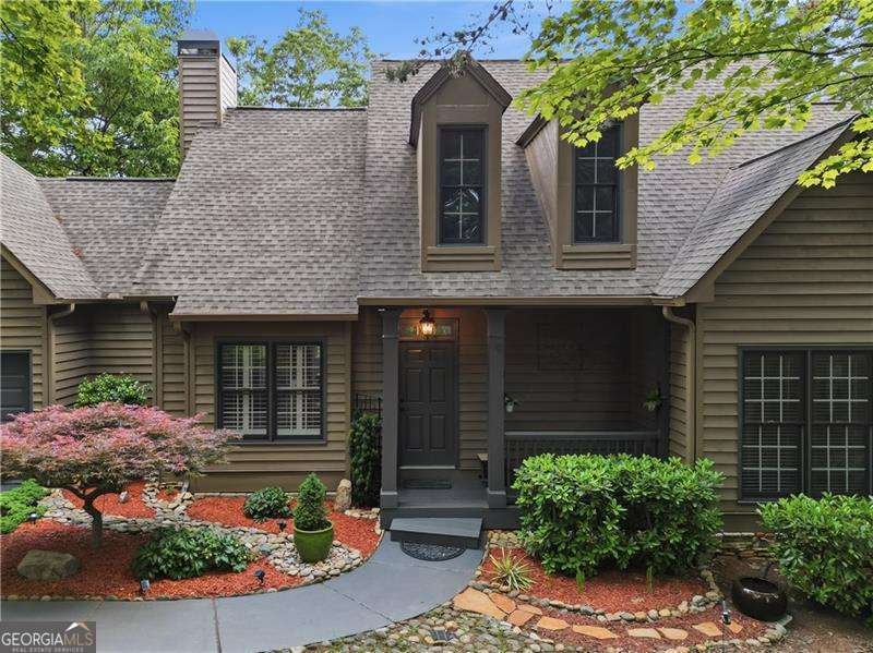 122 Woodstream PT