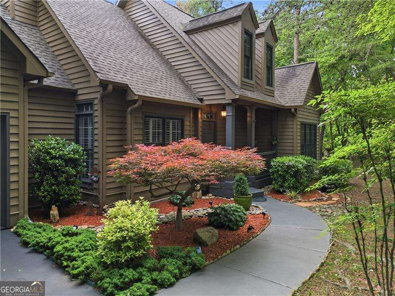 122 Woodstream PT