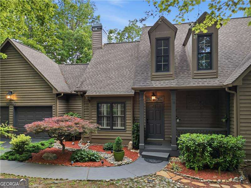 122 Woodstream PT