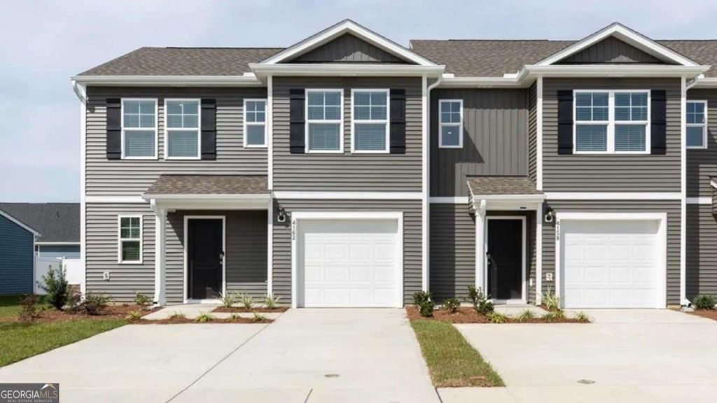 Photo of 275 Pasture Lane RD, Statesboro, GA 30461 (MLS # 10766728)