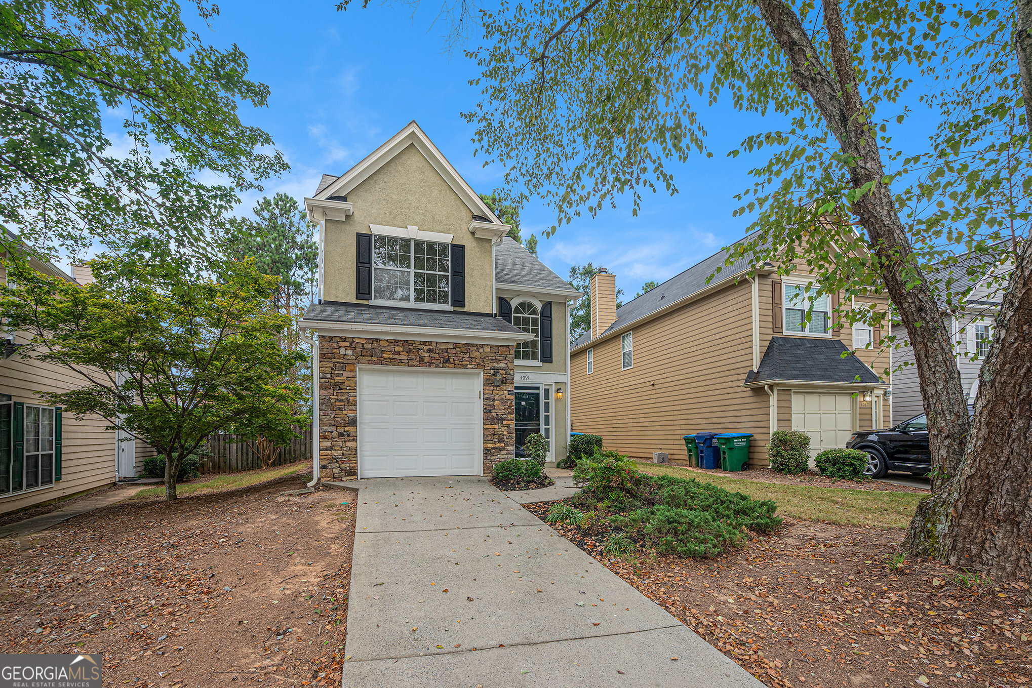 4091 Beaver Oaks DR