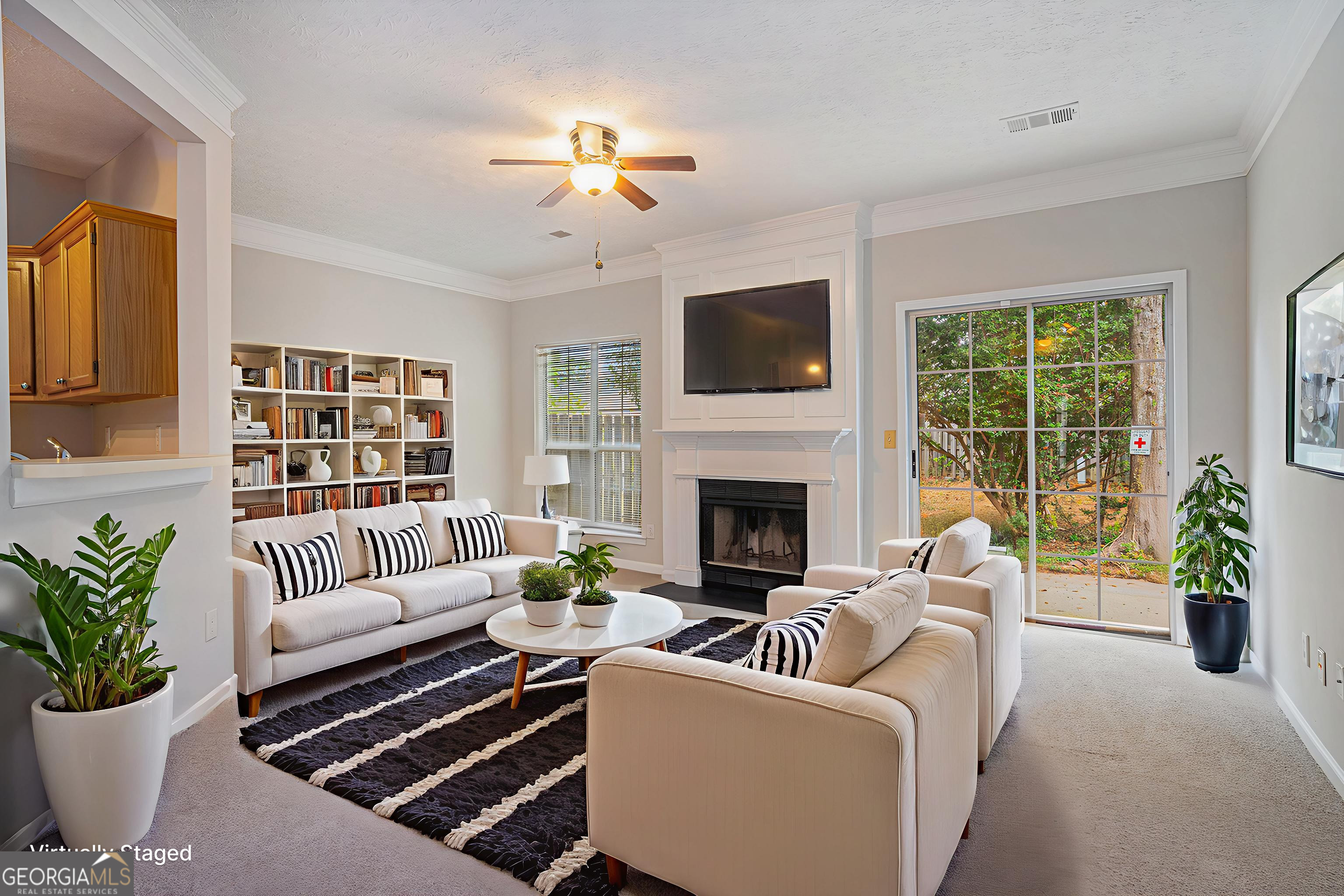 4091 Beaver Oaks DR