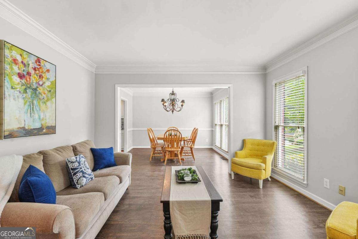 3059 Brookgreen TRL