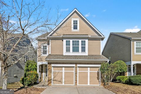 5850 BENTLEY Cumming GA 30040