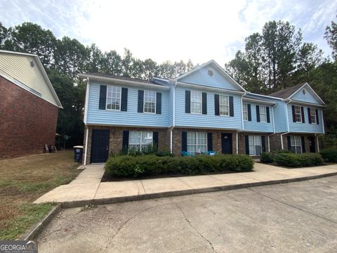 Photo of 411 Leafmore Road SW #A, Rome, GA 30165 (MLS # 10657297)