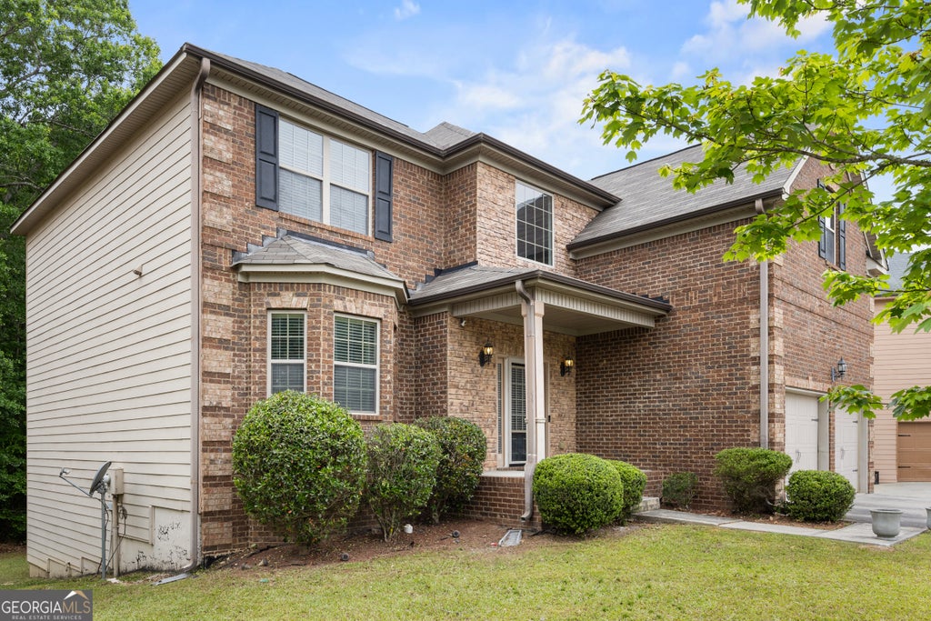 Photo of 3876 Margaux Drive, Atlanta, GA 30349 (MLS # 10849856)