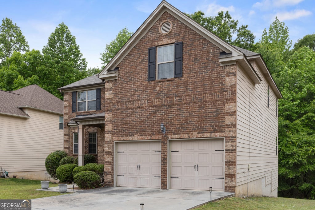 Photo of 3876 Margaux Drive, Atlanta, GA 30349 (MLS # 10849856)