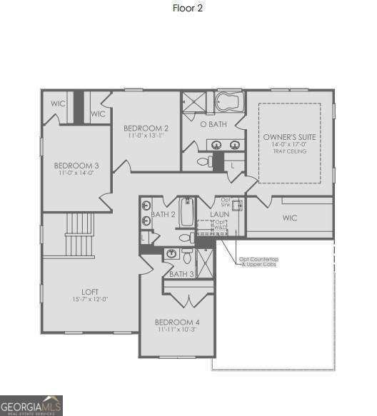 Photo of 4920 Wayt Farm Overlook, Cumming, GA 30040 (MLS # 10875144)