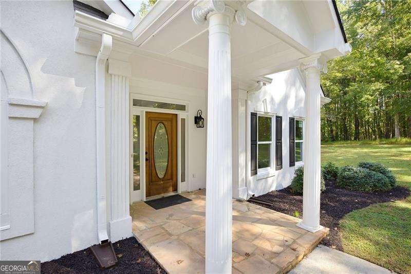 555 Brinkley RD