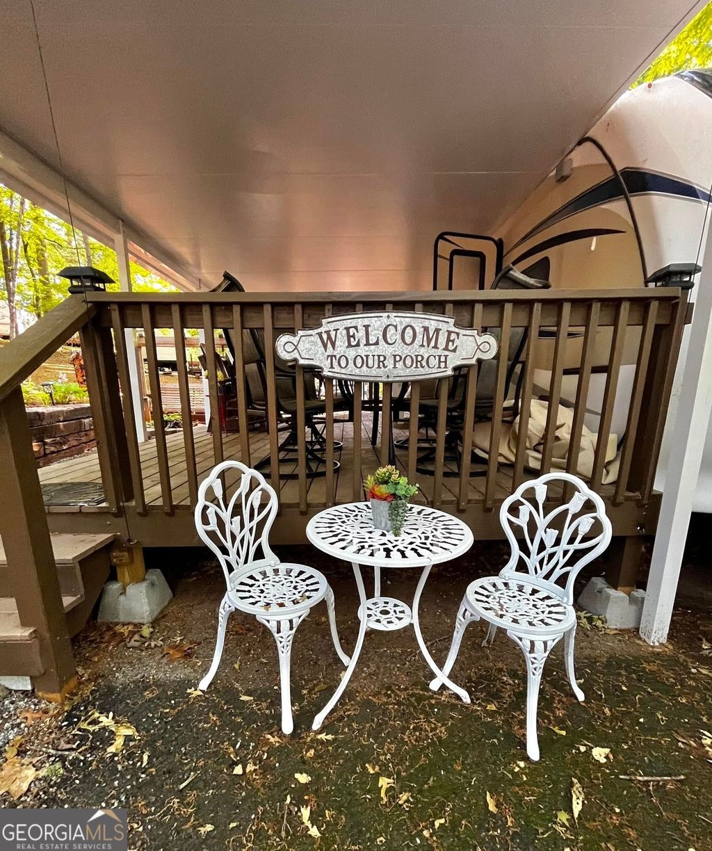 Photo of 60 W Park Vista, Cleveland, GA 30528 (MLS # 10687702)