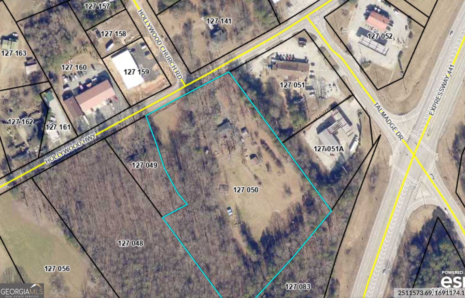 Clarkesville, Georgia 30523, United States, ,Commercial,Active,26732