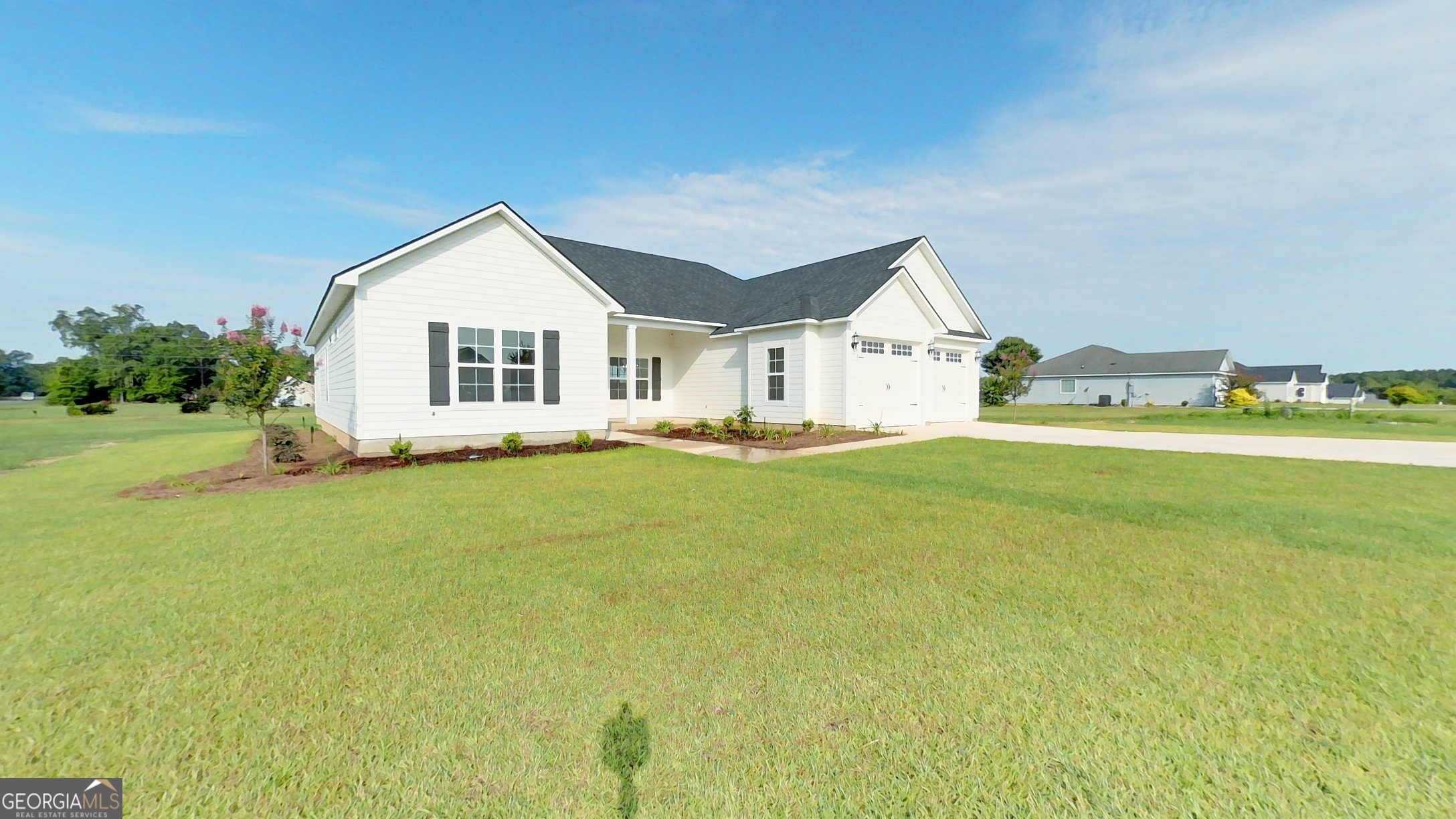 101 Bailey CIR