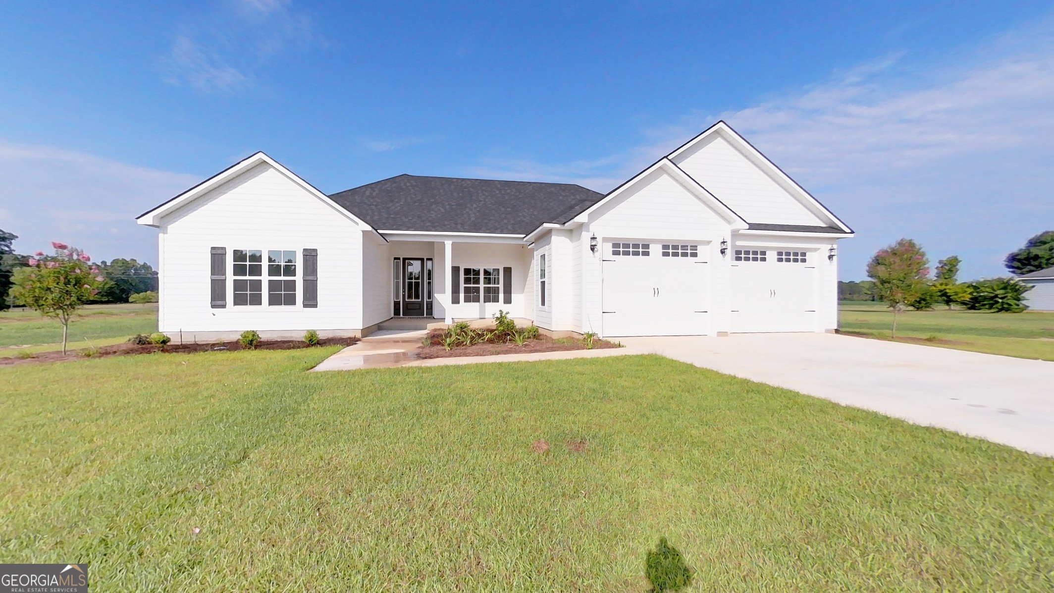 101 Bailey CIR