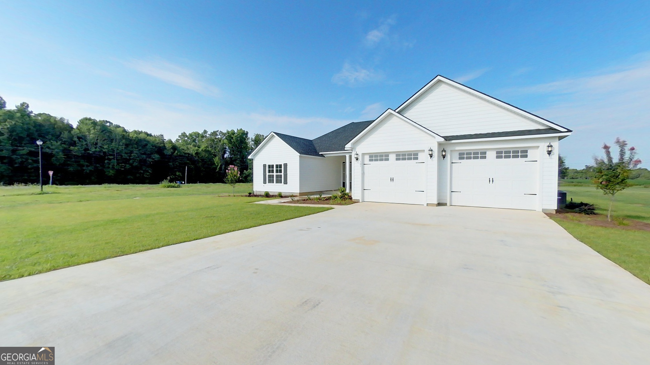 101 Bailey CIR