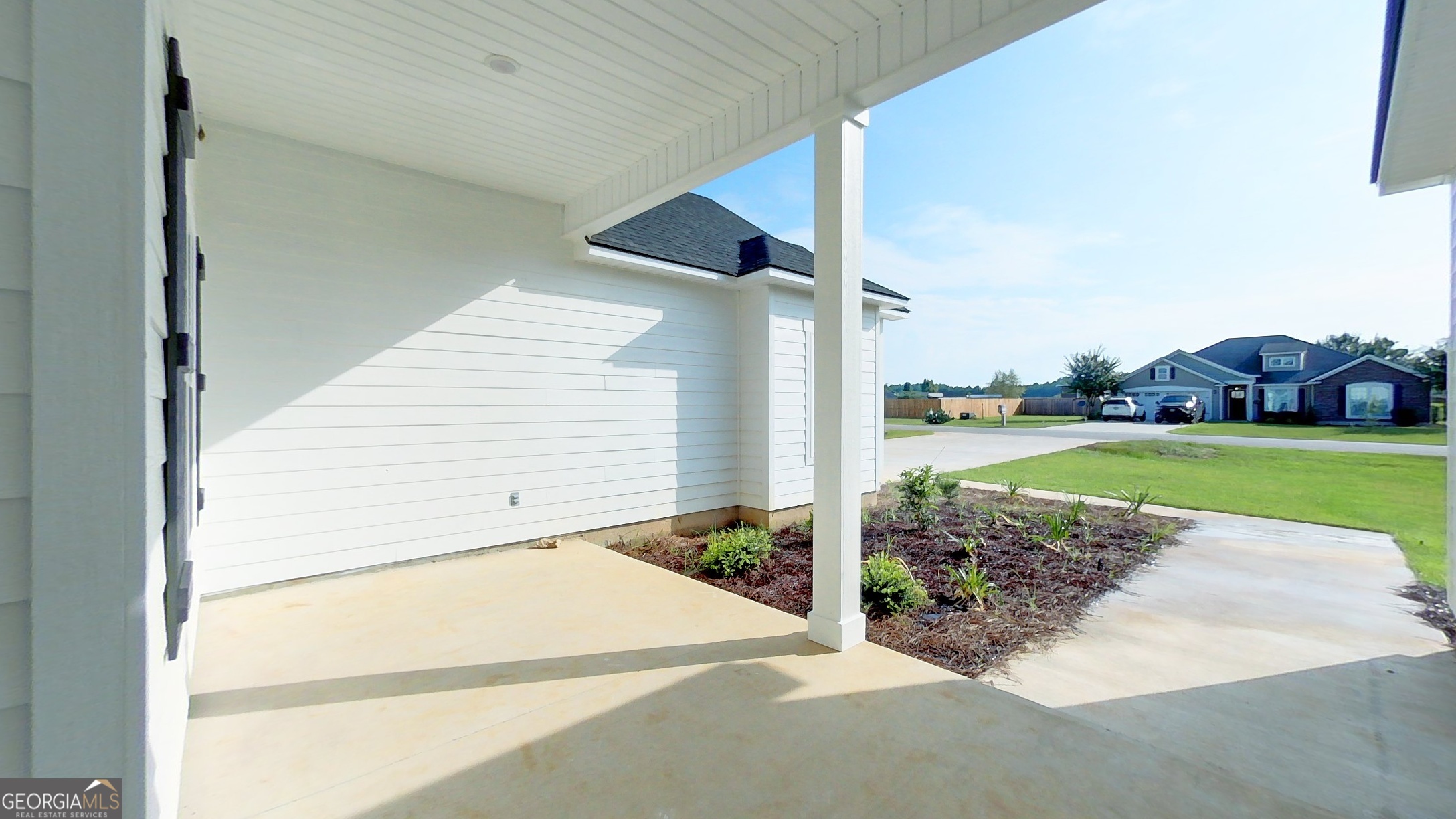 101 Bailey CIR
