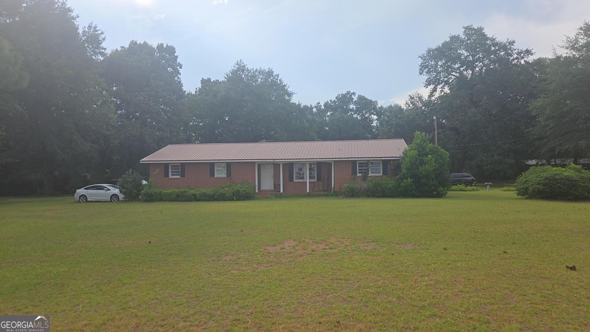 8468 Branchville RD