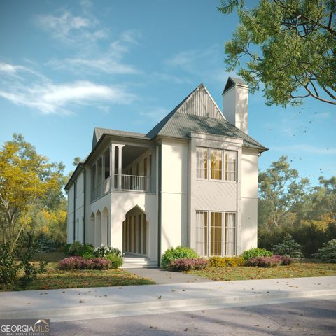 Photo of 180 5th Street, Fayetteville, GA 30214 (MLS # 10655057)