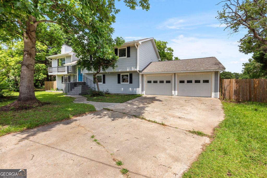 Photo of 109 Vinewood Court, Bonaire, GA 31005 (MLS # 10666752)