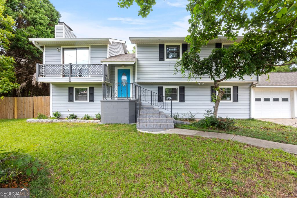 Photo of 109 Vinewood Court, Bonaire, GA 31005 (MLS # 10666752)