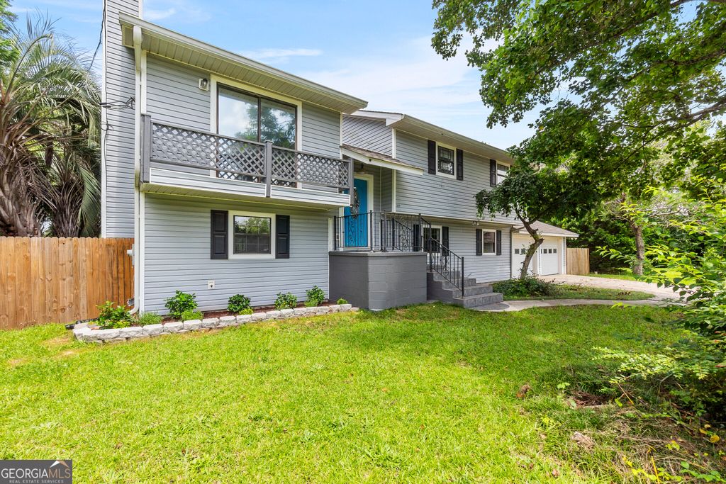 Photo of 109 Vinewood Court, Bonaire, GA 31005 (MLS # 10666752)