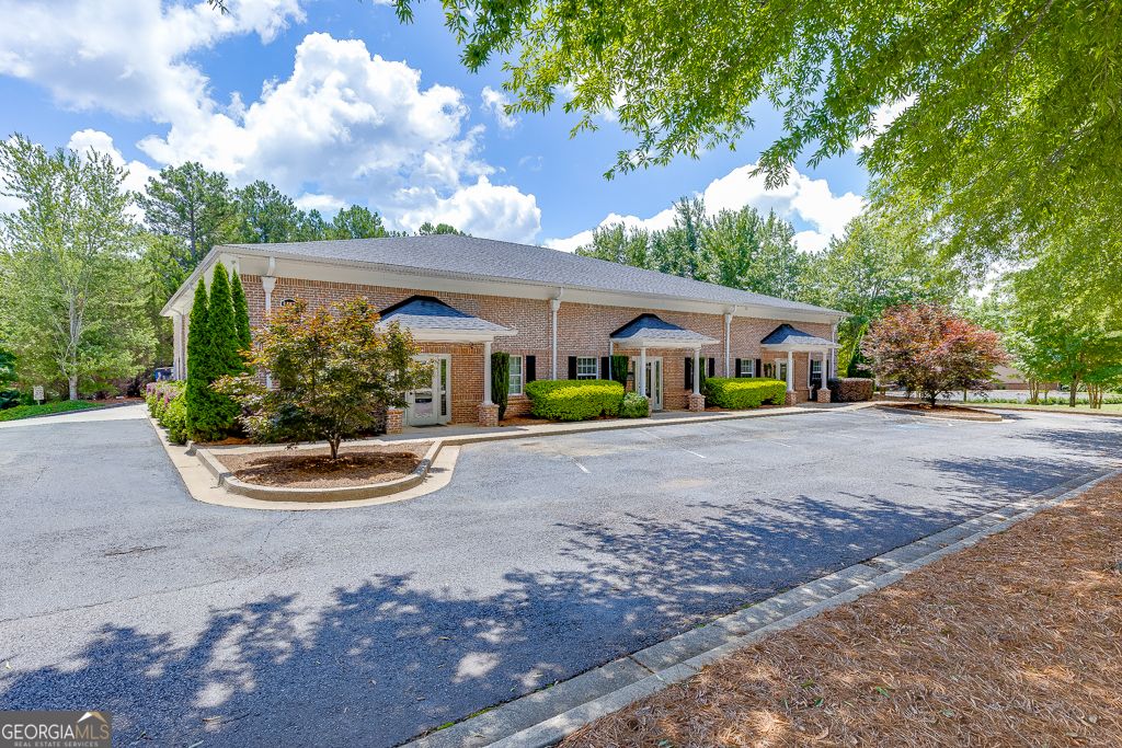 Photo of 6105 Atlanta Highway #A, Flowery Branch, GA 30542 (MLS # 10663857)