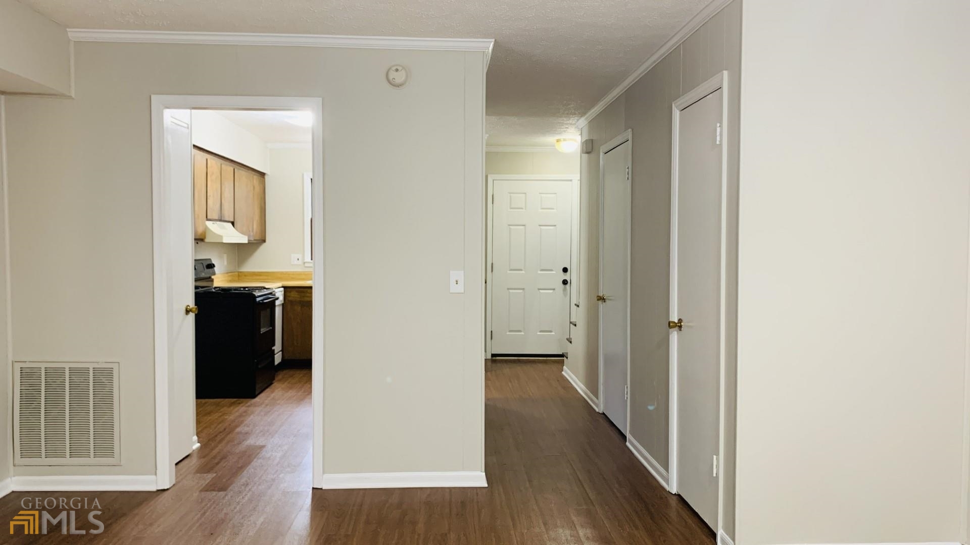 None - Residential Lease