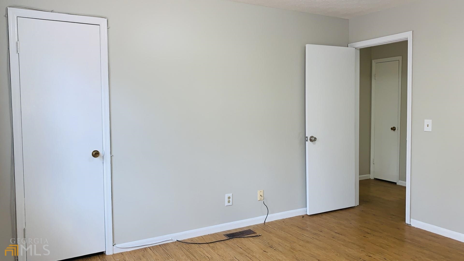 None - Residential Lease