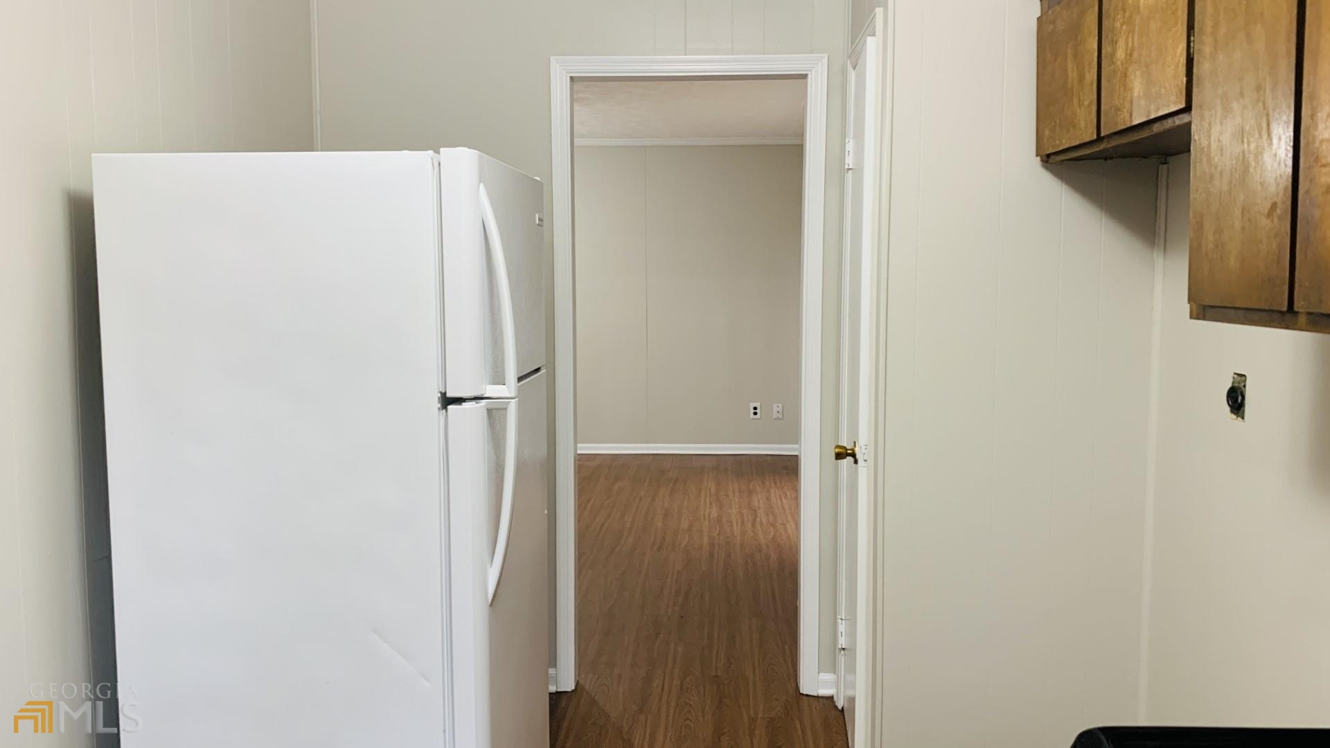 None - Residential Lease