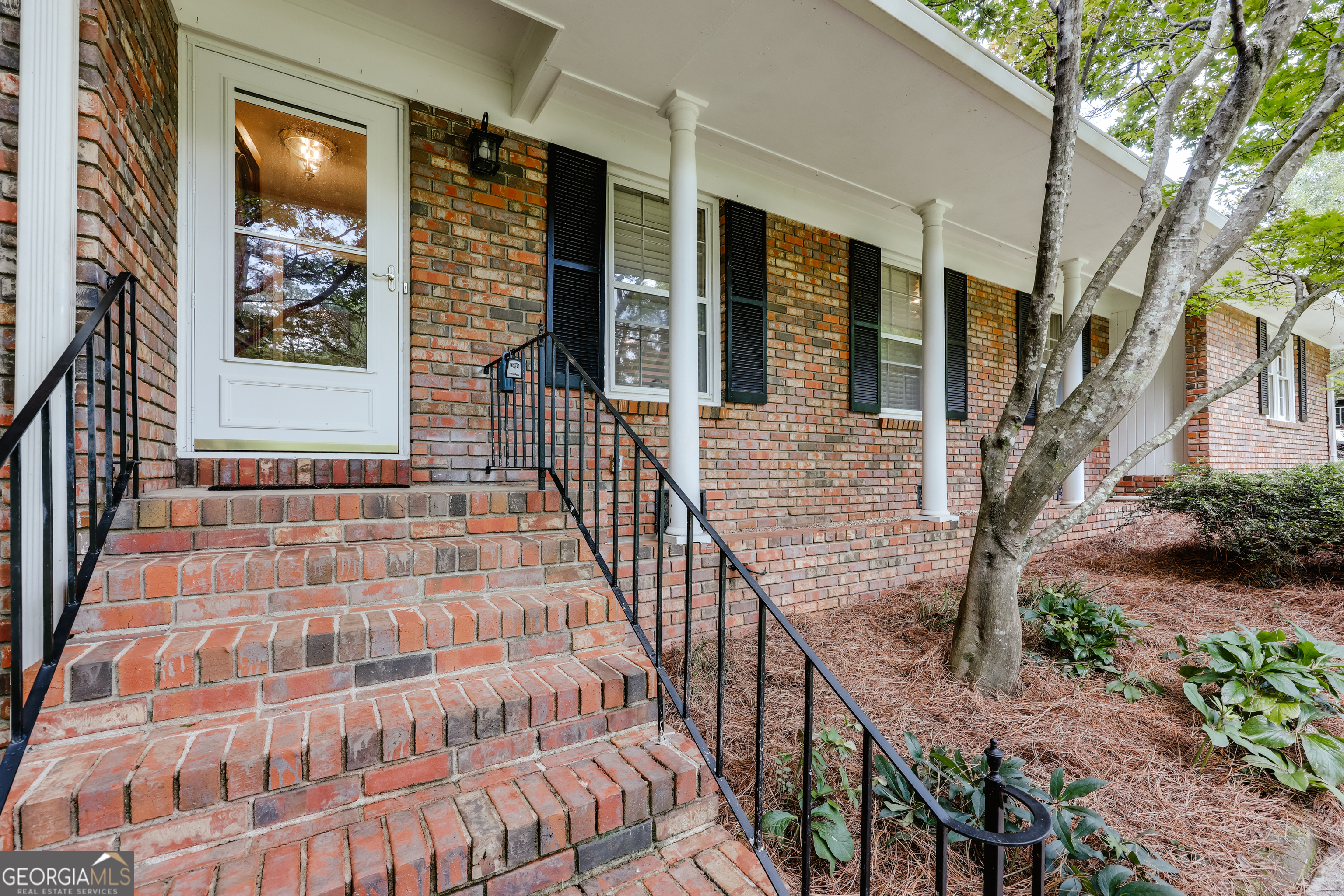 250 Ponderosa DR