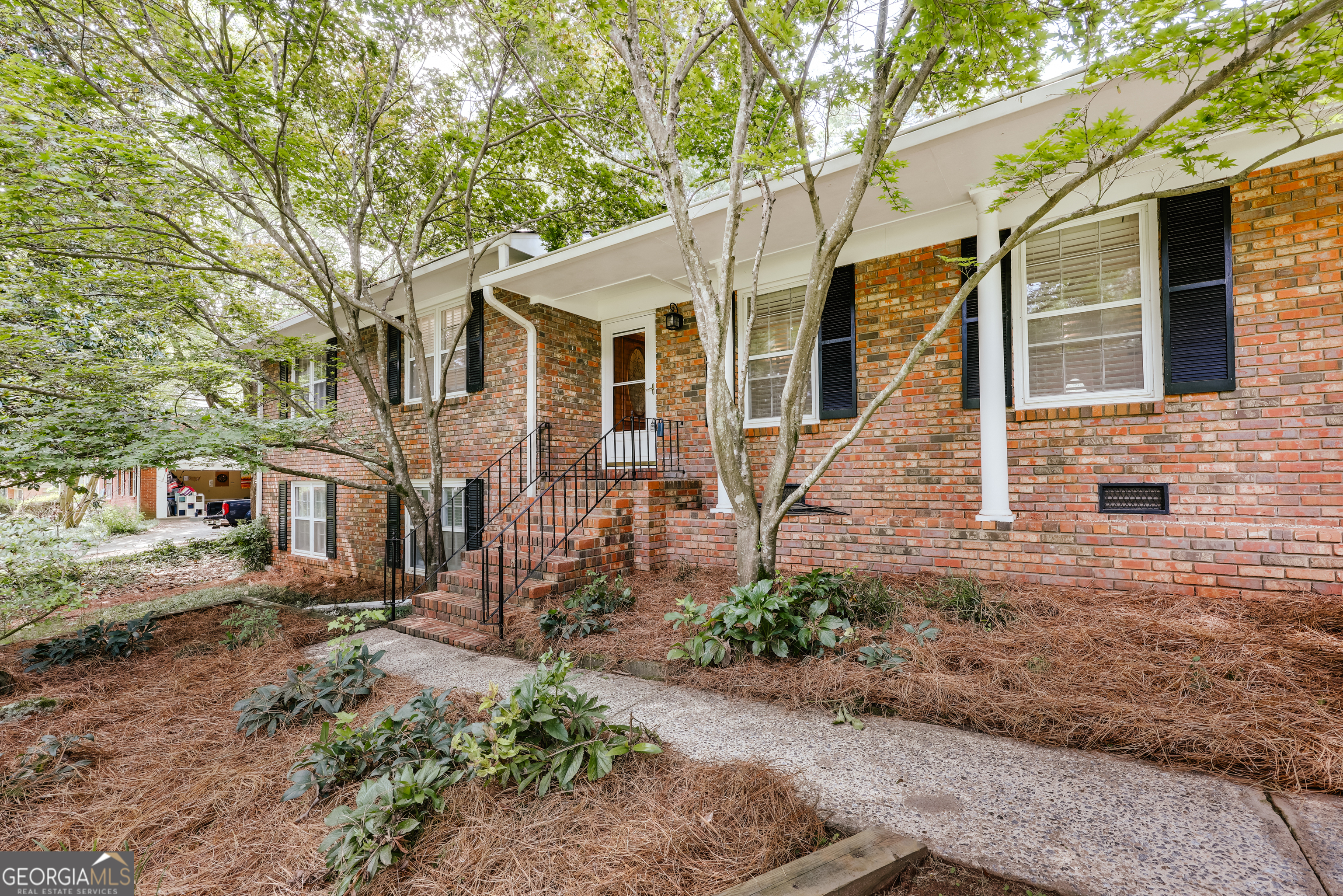 250 Ponderosa DR