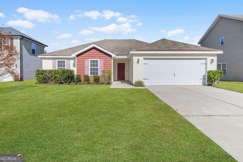 Photo of 52 Hartland Court, Savannah, GA 31407 (MLS # 10652412)