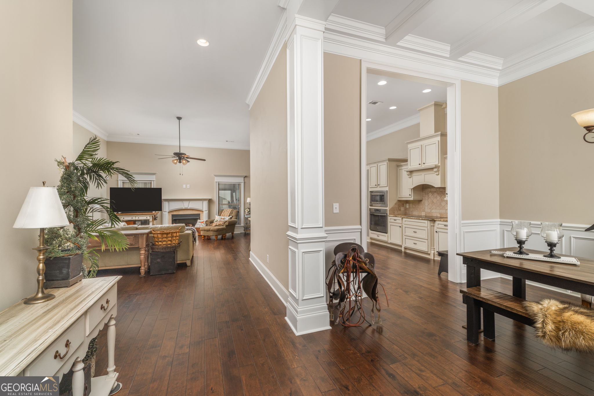 158 Abercorn ST