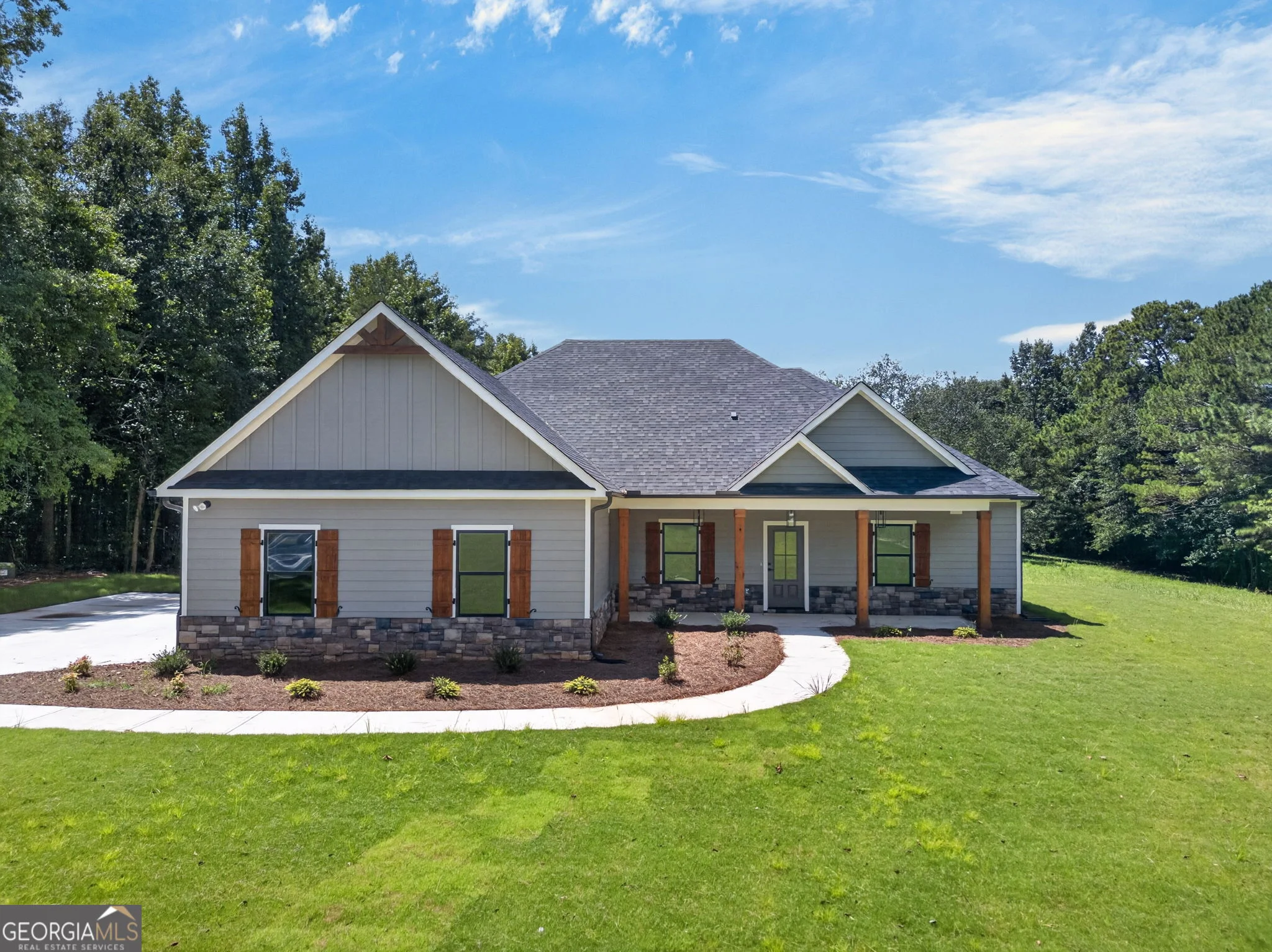 1960 North Highway 100, Waco, GA, 30182