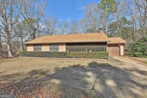 439 Elder Street, Fairburn, GA 30213 - MLS#: 10468573
