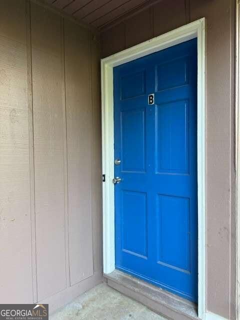 Photo of 5921 Kay Drive #B, Norcross, GA 30093 (MLS # 10867126)