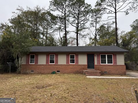 3 Wesley LN Valdosta GA 31601