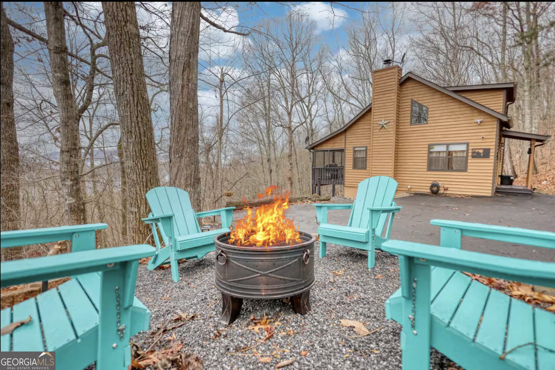 2531 Hunter RD