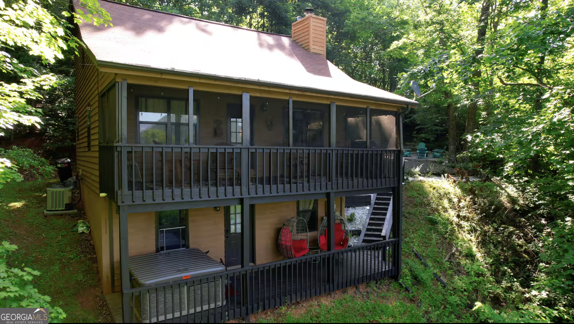 2531 Hunter RD